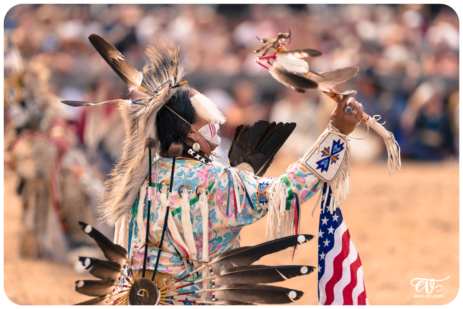 FESTIVAL POW WOW
